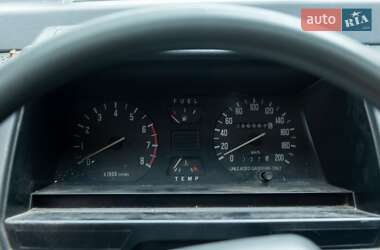 Минивэн Mitsubishi Space Wagon 1988 в 