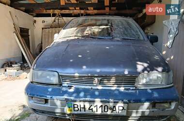 Минивэн Mitsubishi Space Wagon 1993 в Одессе