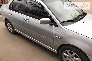 Седан Mitsubishi Virage 2004 в 