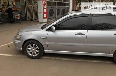 Седан Mitsubishi Virage 2004 в 