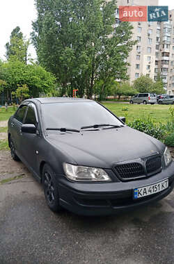 Седан Mitsubishi Virage 2004 в 