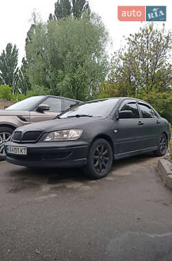 Седан Mitsubishi Virage 2004 в 