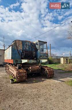 Другая спецтехника МКГ 25 1990 в 
