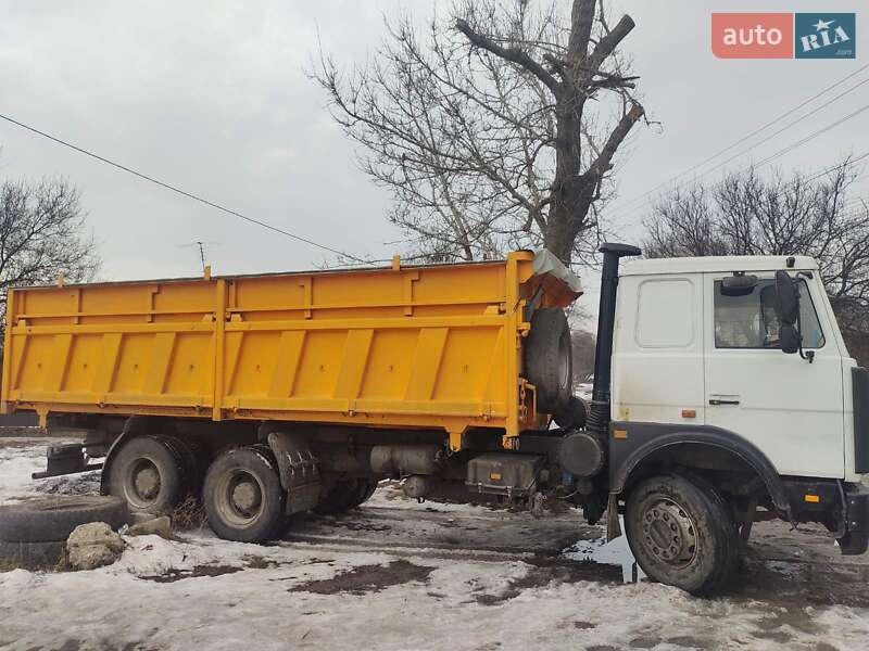 Кран-манипулятор MKG HLK 141 2007 в Харькове