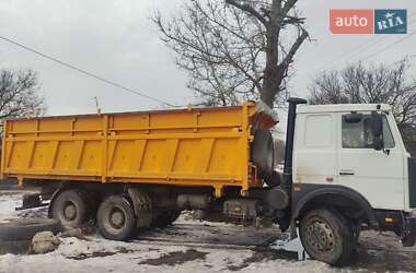 Кран-манипулятор MKG HLK 141 2007 в 