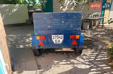 Борт ММЗ 554 1995 в 