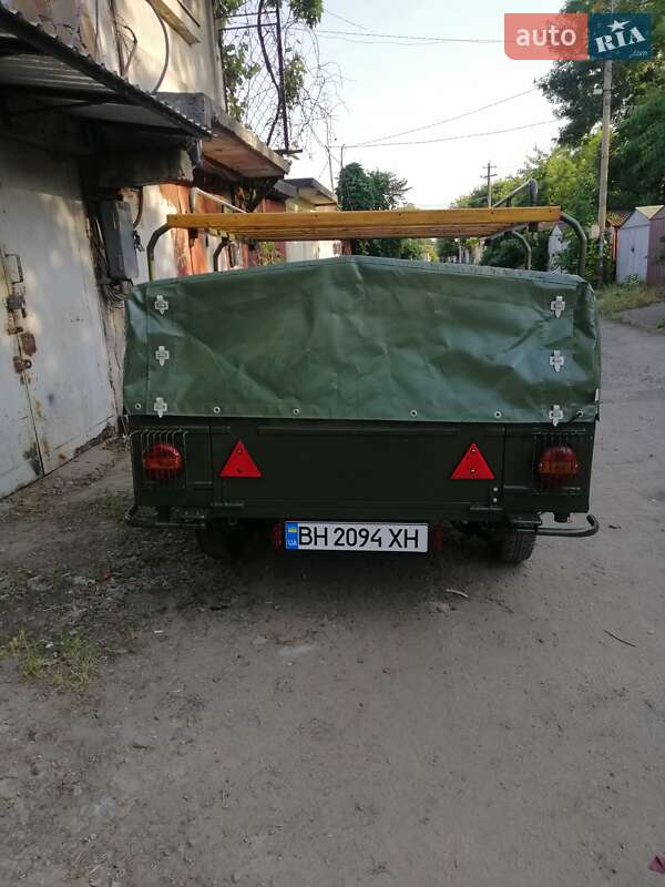 ММЗ 81021 1988