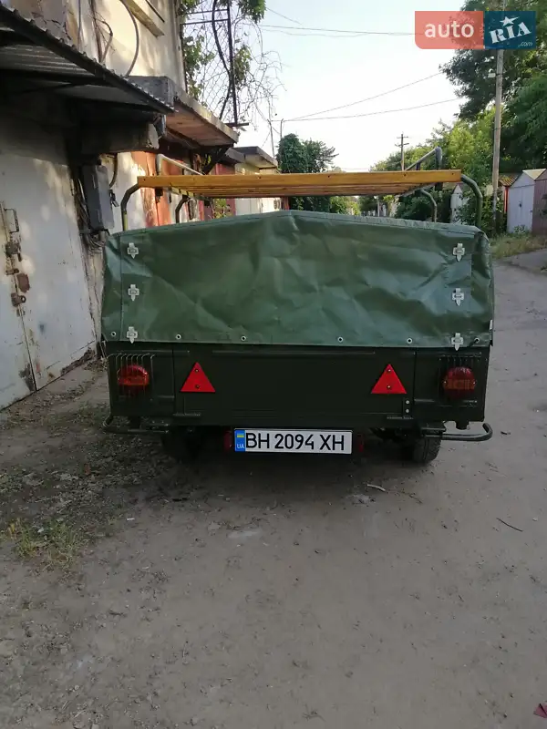ММЗ 81021 1988