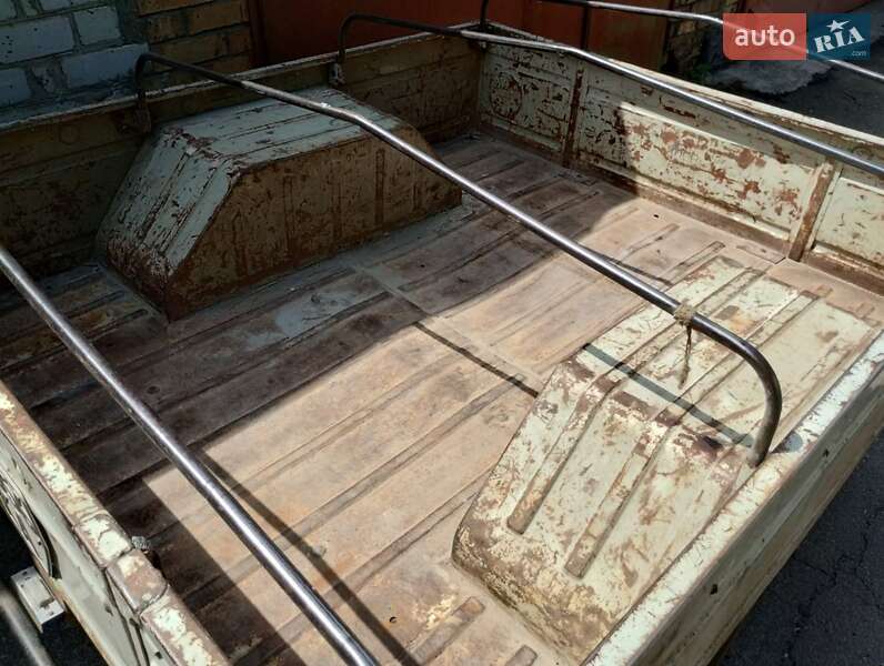 Борт ММЗ 81021 1987 в Києві фото 5 Борт ММЗ 81021 1987 в Києві