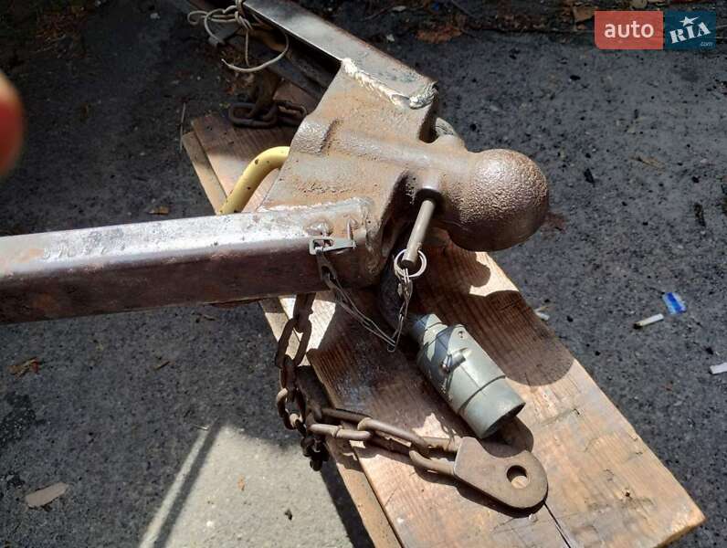 Борт ММЗ 81021 1987 в Києві фото 10 Борт ММЗ 81021 1987 в Києві