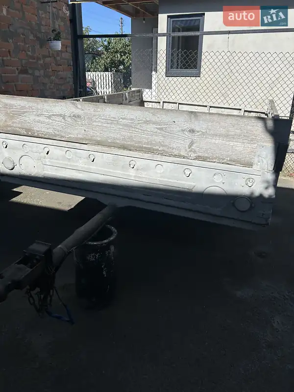 ММЗ 8113 1995