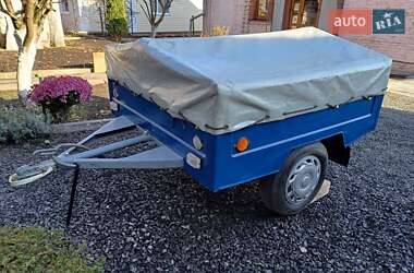 Легковой прицеп ММЗ 8114 1987 в Ровно