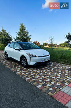 Хэтчбек Modern Auto Modern IN 2024 в Киеве