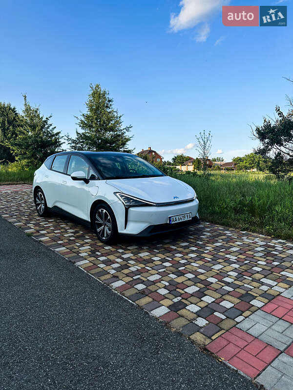 Хетчбек Modern Auto Modern IN 2024 в Києві