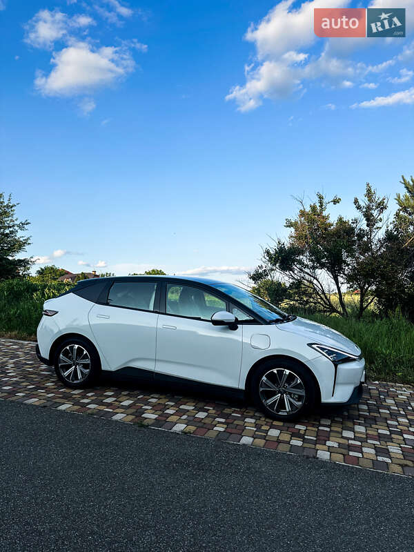 Хетчбек Modern Auto Modern IN 2024 в Києві