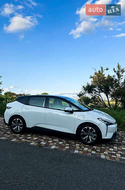 Хетчбек Modern Auto Modern IN 2024 в 