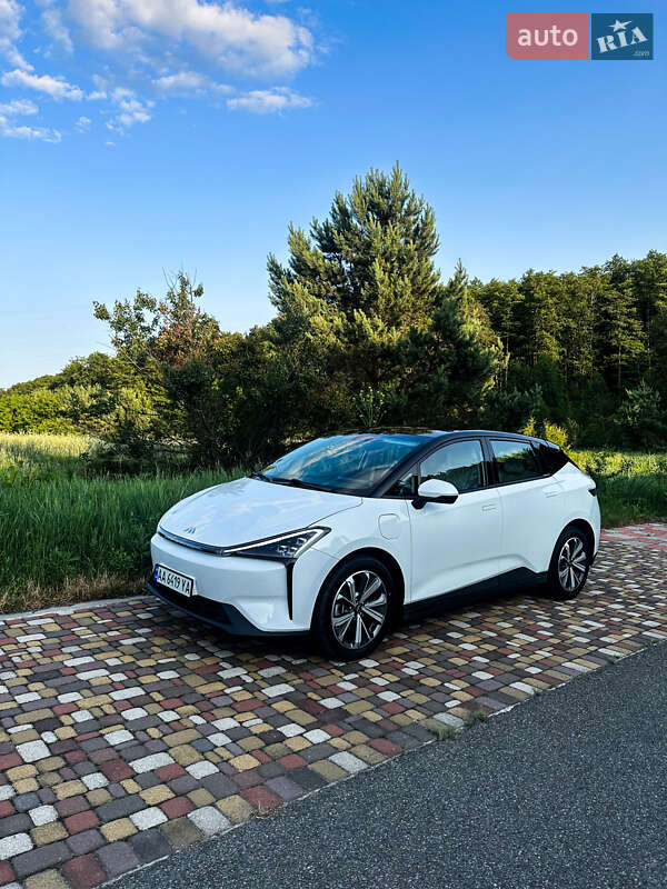 Хетчбек Modern Auto Modern IN 2024 в Києві