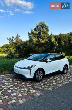 Хетчбек Modern Auto Modern IN 2024 в 