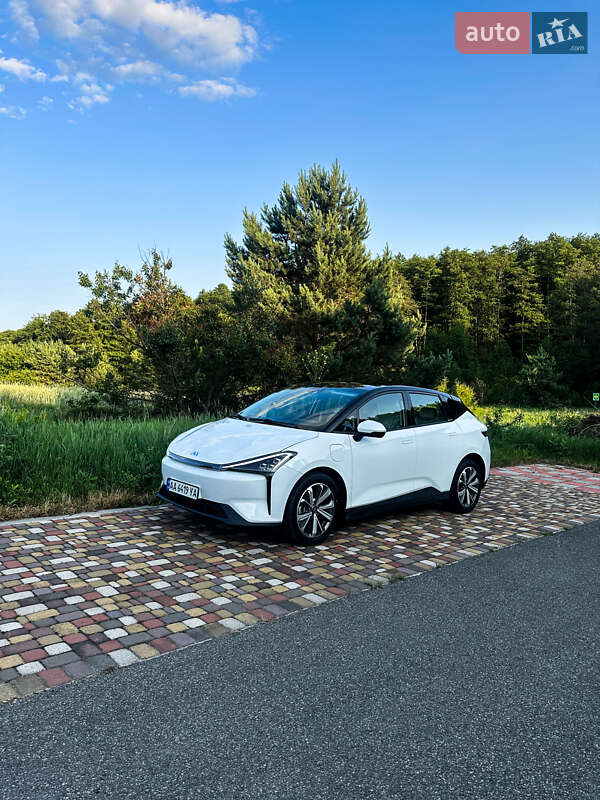 Хетчбек Modern Auto Modern IN 2024 в Києві