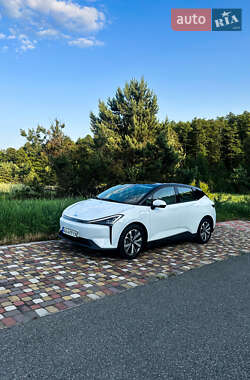 Хетчбек Modern Auto Modern IN 2024 в 