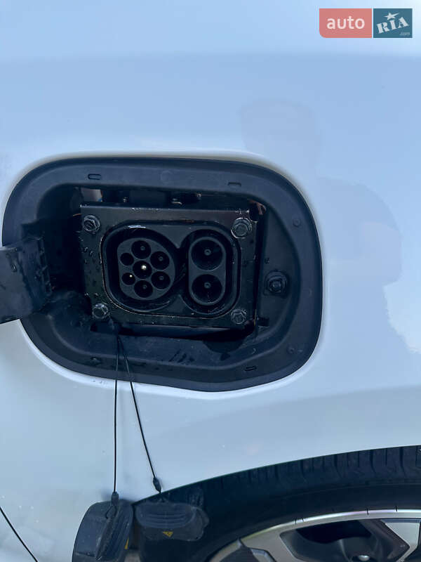 Хетчбек Modern Auto Modern IN 2024 в Києві