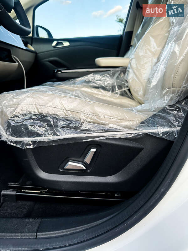 Хетчбек Modern Auto Modern IN 2024 в Києві