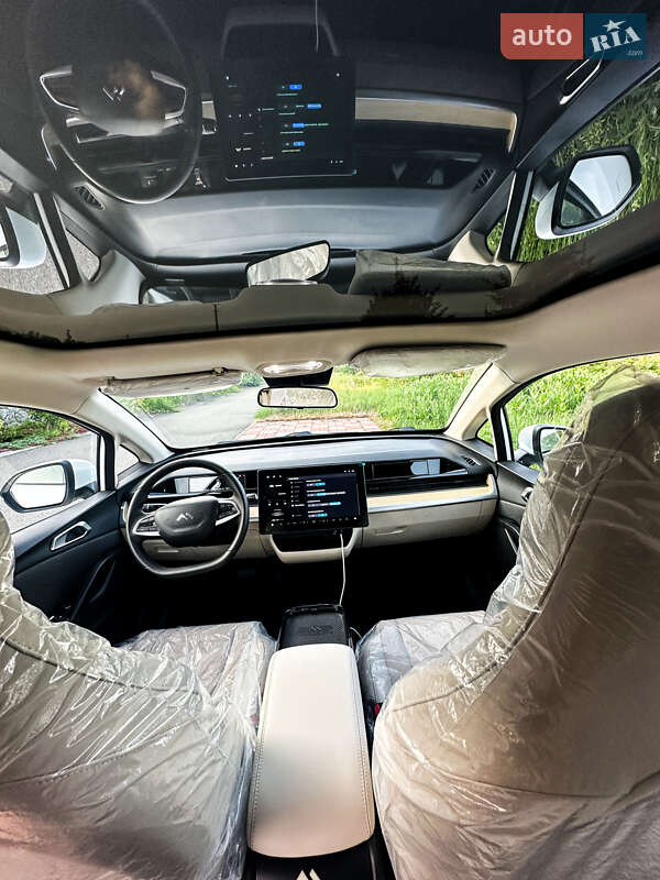 Хетчбек Modern Auto Modern IN 2024 в Києві
