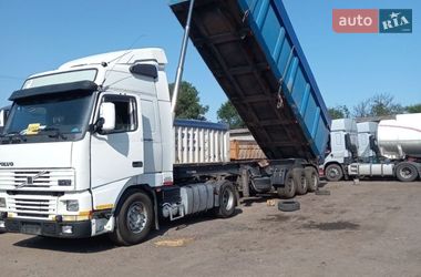 Самосвал полуприцеп Moeslein SMR-3 2000 в Арцизе