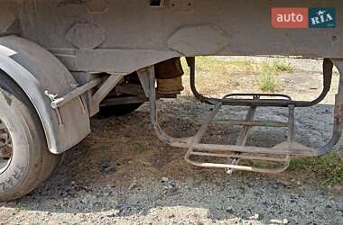Самосвал полуприцеп MOL K85F 1987 в Захарьевке