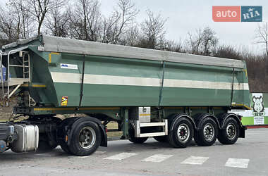 Самосвал полуприцеп MOL K85F 2012 в 
