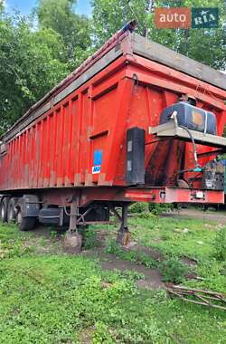 Самосвал прицеп MOL MOL 2000 в Сумах