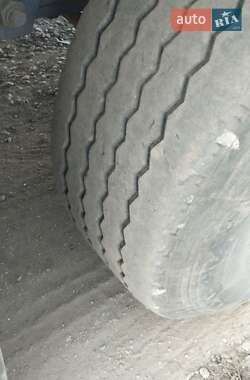 Борт MOL MOL 1999 в Лозовой