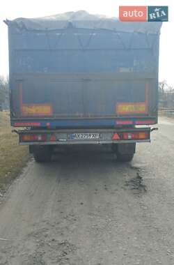 Борт MOL MOL 1999 в Лозовій