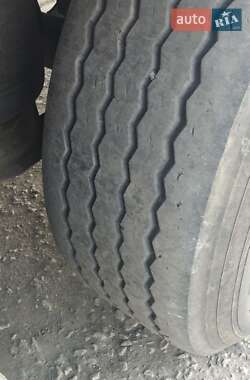 Борт MOL MOL 1999 в Лозовій