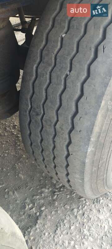 Борт MOL MOL 1999 в Лозовій