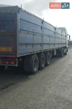 Борт MOL MOL 1999 в Лозовій