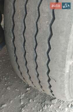 Борт MOL MOL 1999 в Лозовій