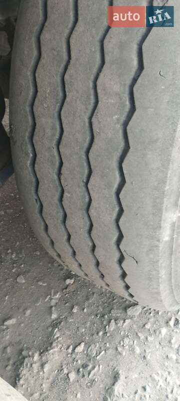 Борт MOL MOL 1999 в Лозовій