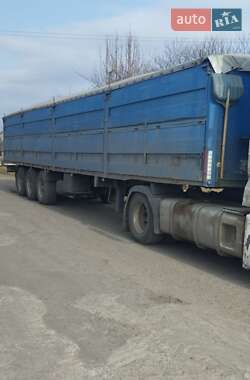 Борт MOL MOL 1999 в Лозовой