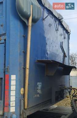 Борт MOL MOL 1999 в Лозовой