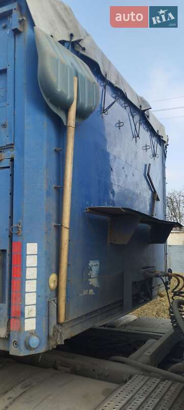 Борт MOL MOL 1999 в Лозовой