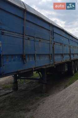 Борт MOL MOL 1999 в Лозовій