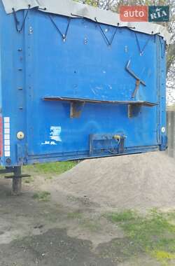 Борт MOL MOL 1999 в Лозовой