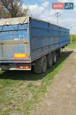 Борт MOL MOL 1999 в Лозовій