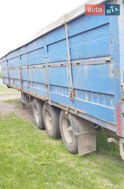 Борт MOL MOL 1999 в Лозовой