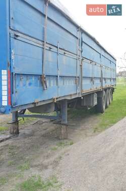 Борт MOL MOL 1999 в Лозовой