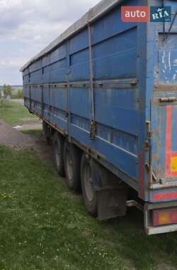Борт MOL MOL 1999 в Лозовій