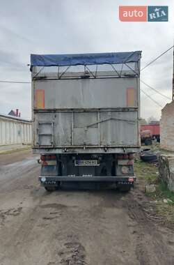 Самосвал полуприцеп MOL MOL 2000 в Кропивницком