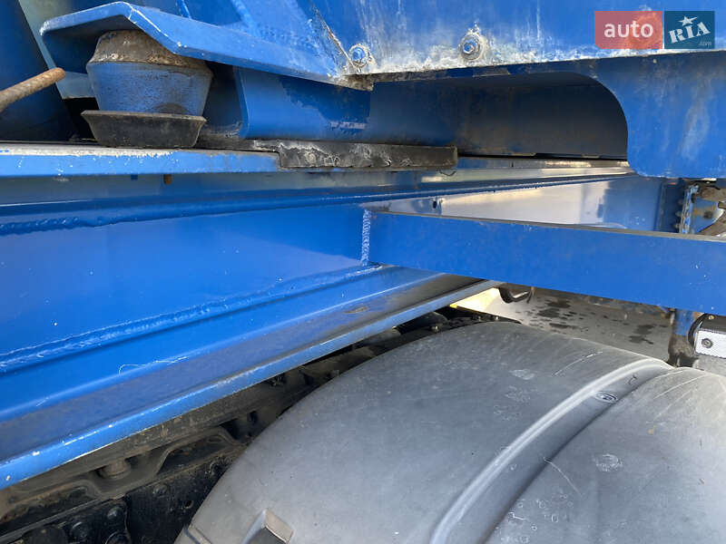 Самосвал полуприцеп MOL MOL 2006 в Виннице фото 21 Самосвал полуприцеп MOL MOL 2006 в Виннице