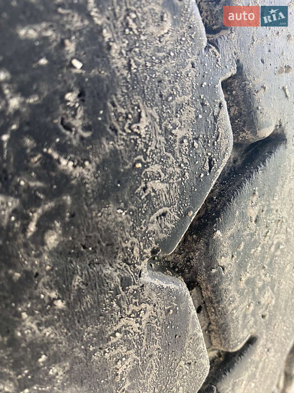 Самосвал полуприцеп MOL MOL 2006 в Виннице фото 38 Самосвал полуприцеп MOL MOL 2006 в Виннице